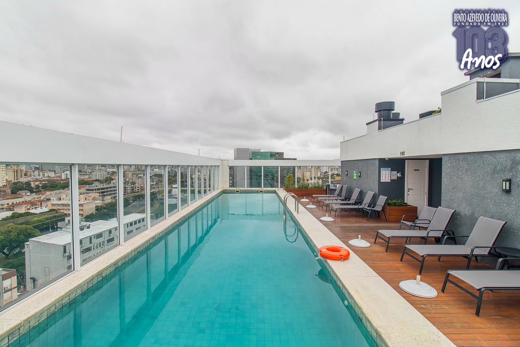 Apartamento, 1 quarto, 44 m² - Foto 8