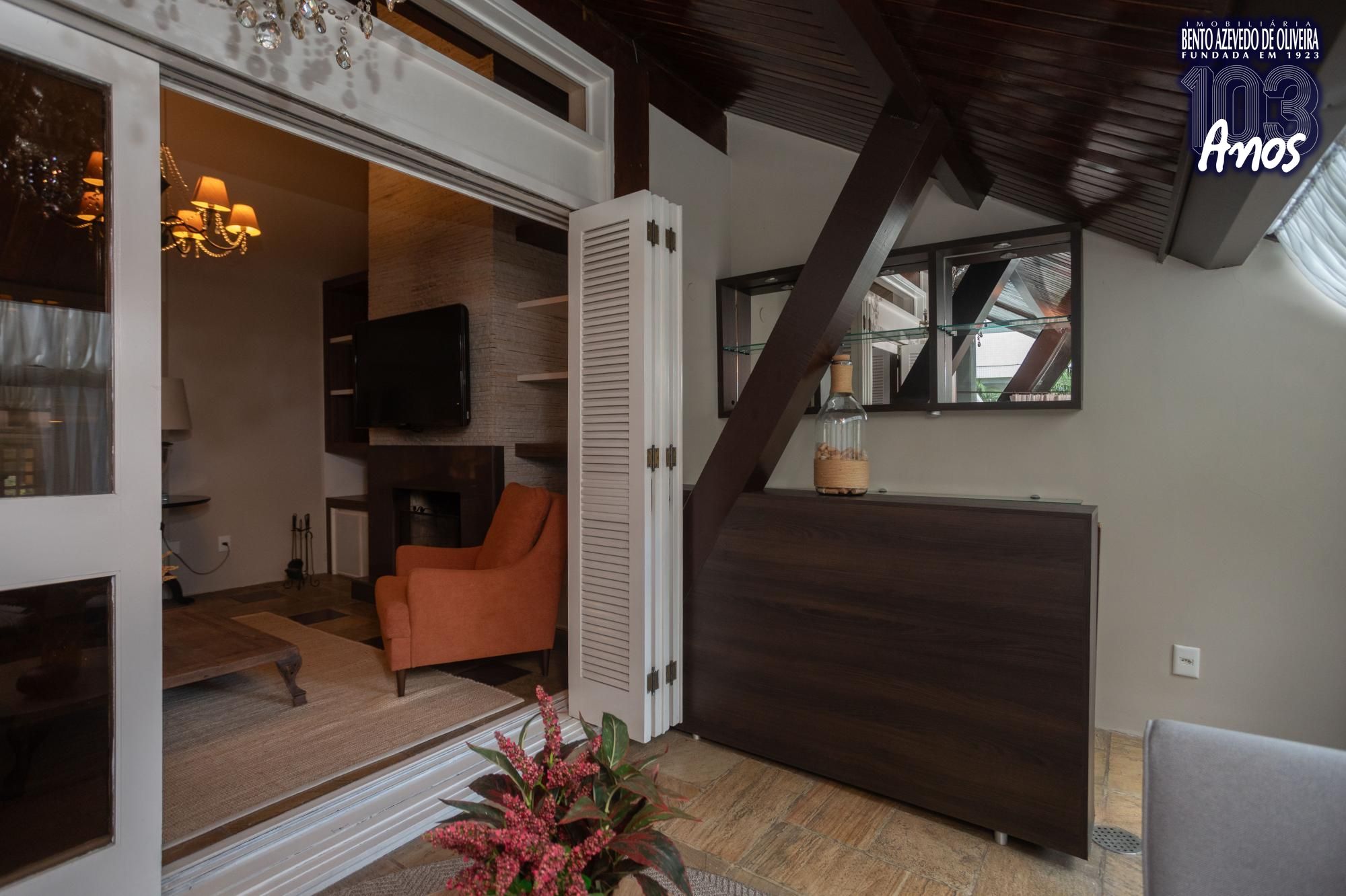 Casa, 4 quartos, 282 m² - Foto 7