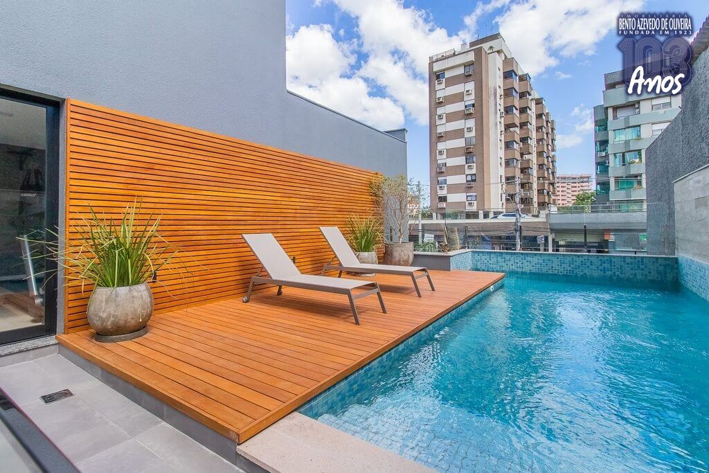 Apartamento, 1 quarto, 42 m² - Foto 28