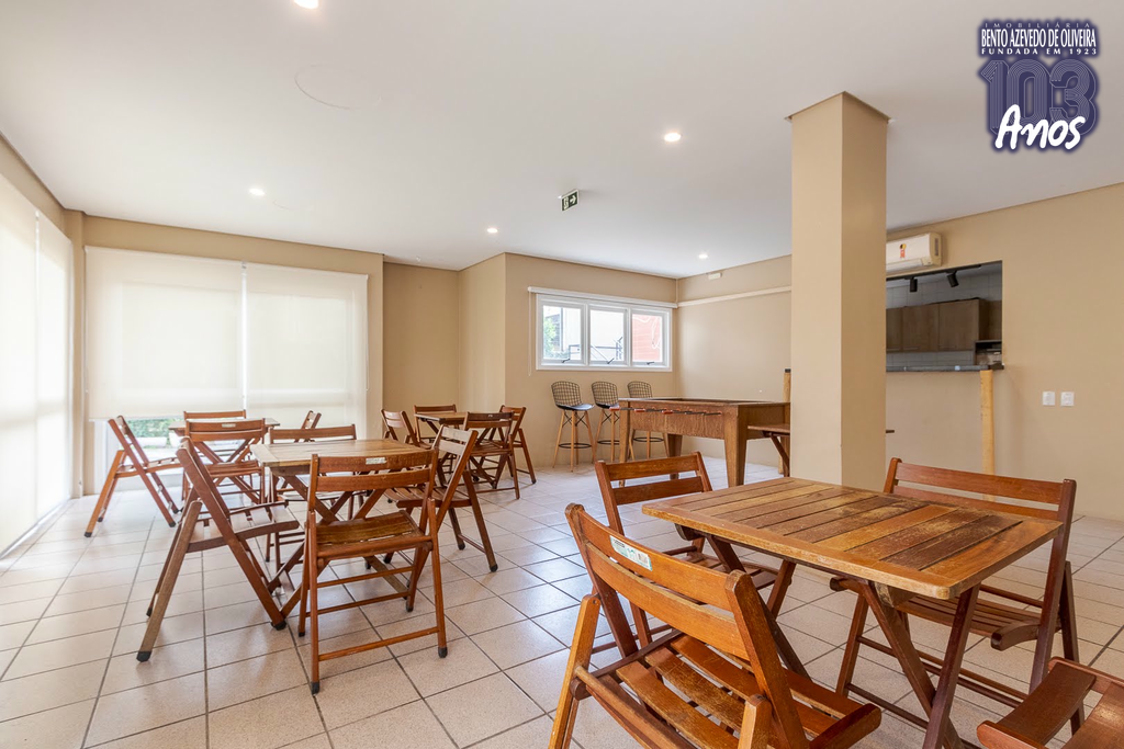 Apartamento, 2 quartos, 76 m² - Foto 15