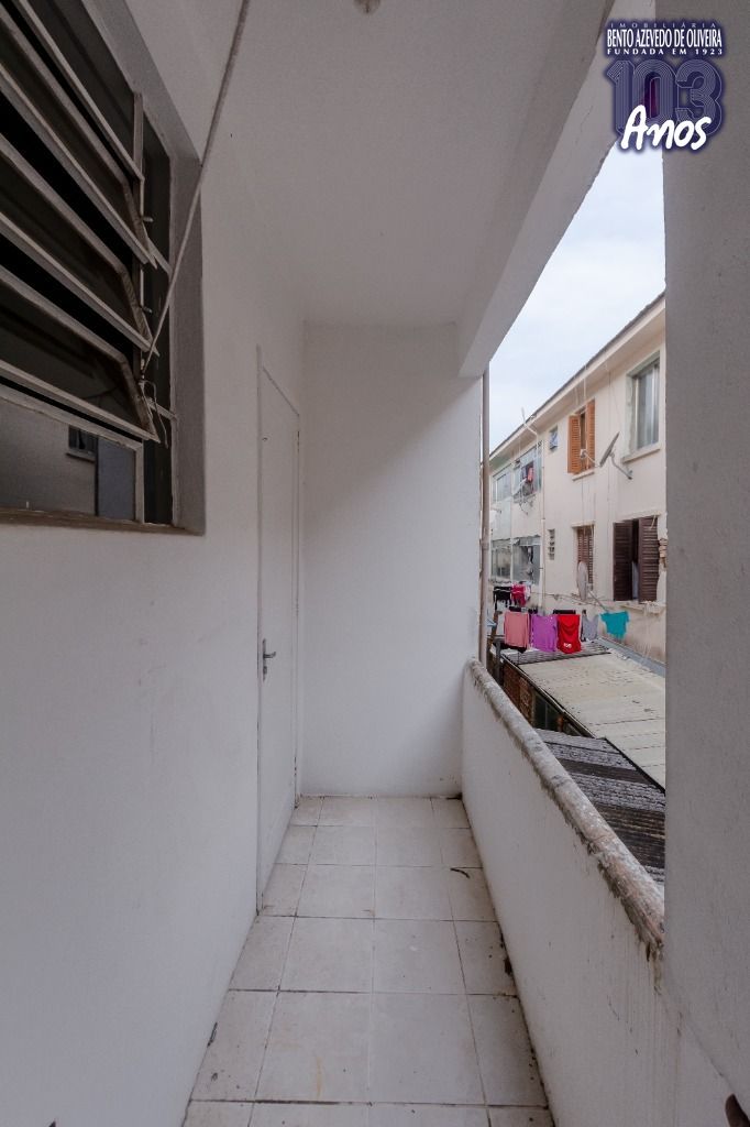 Apartamento, 2 quartos, 45 m² - Foto 27