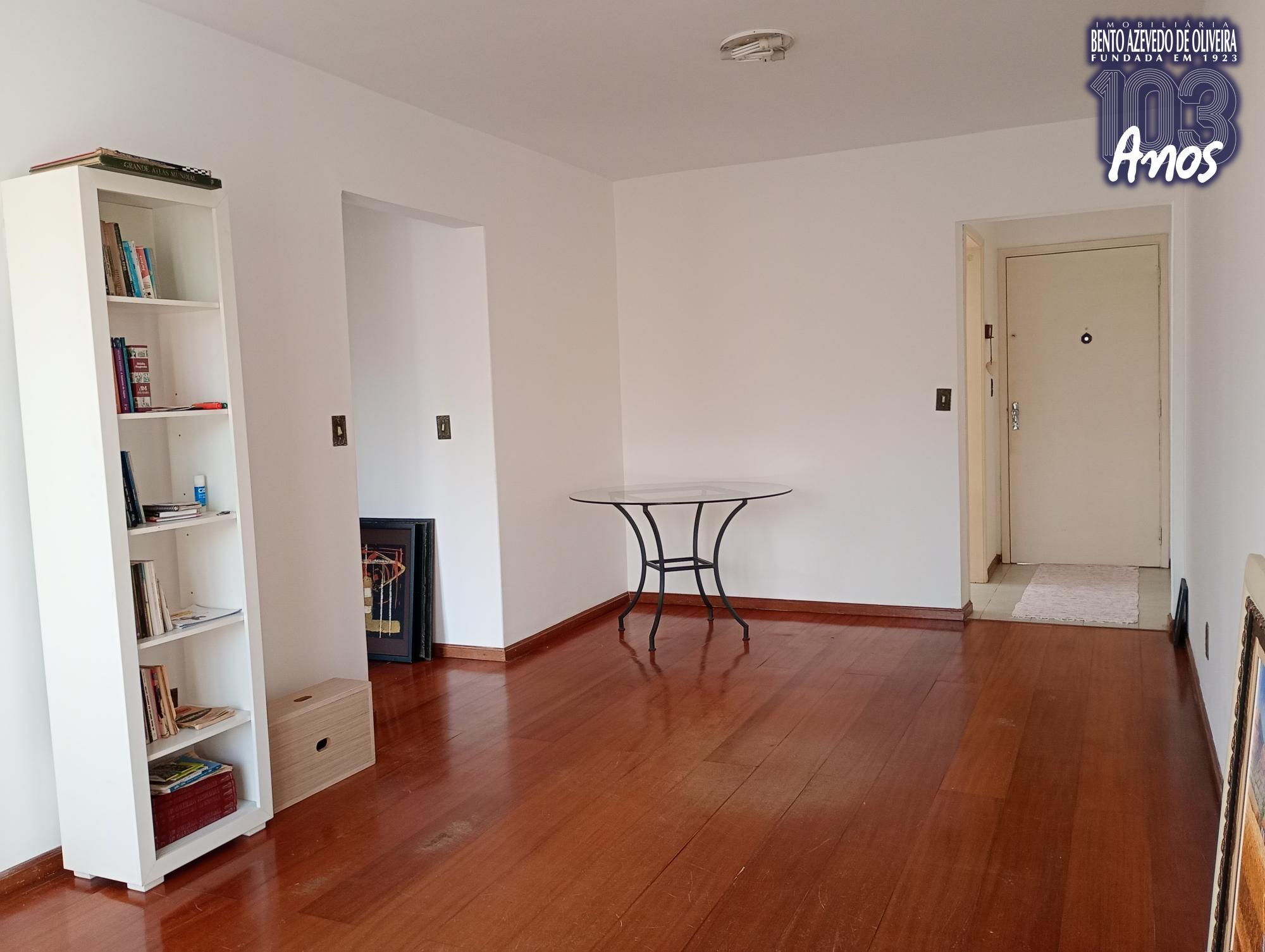 Apartamento, 1 quarto, 47 m² - Foto 4