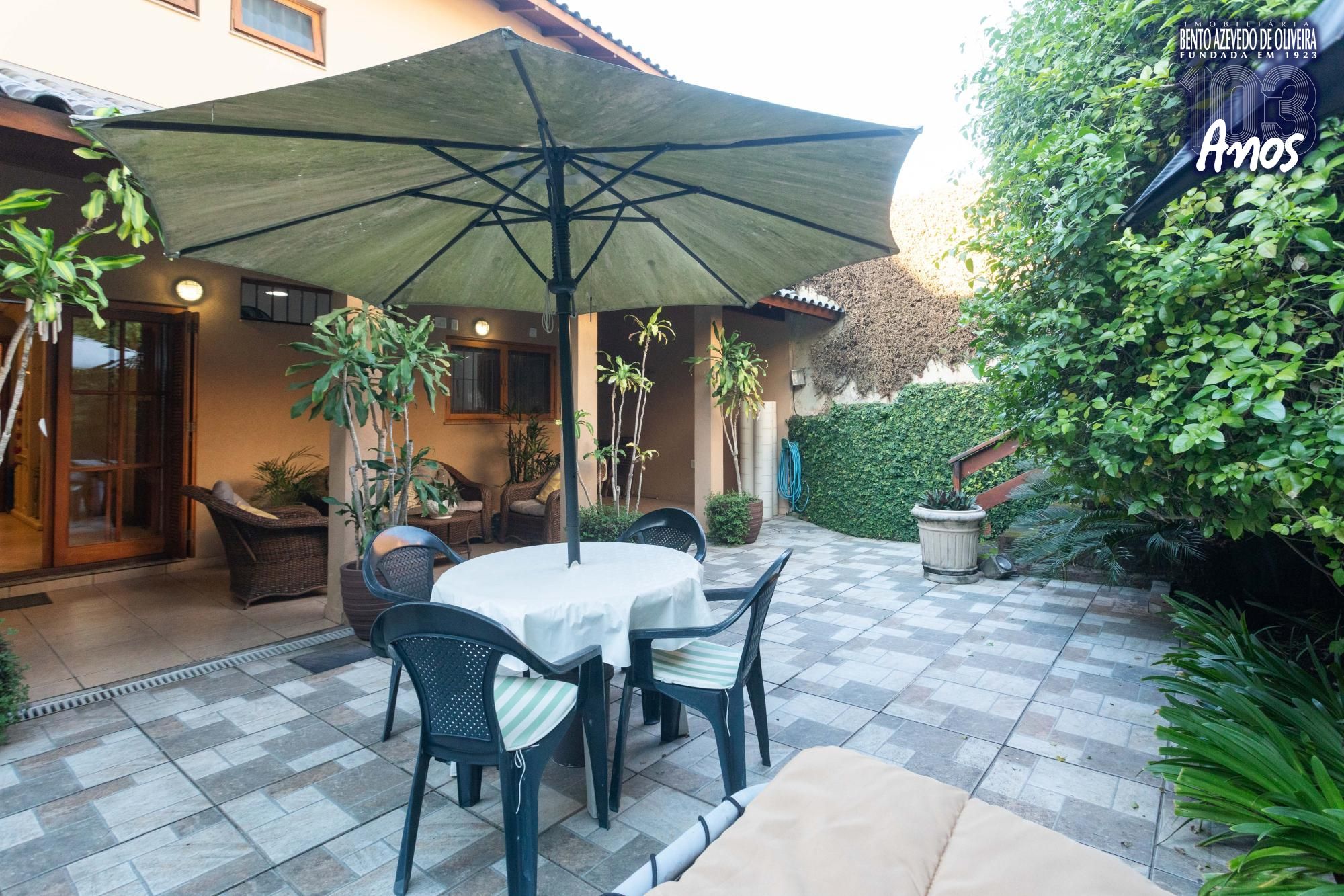 Casa, 4 quartos, 316 m² - Foto 23