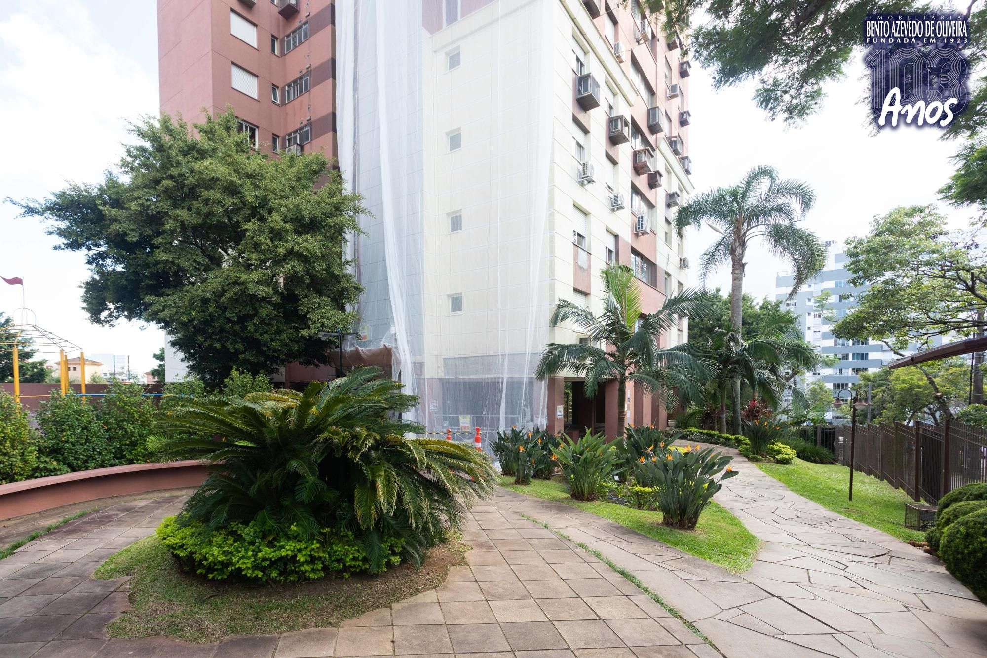 Apartamento, 3 quartos, 96 m² - Foto 25