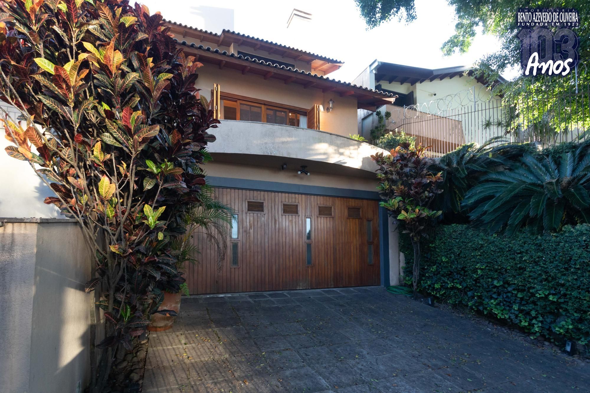 Casa, 4 quartos, 316 m² - Foto 3