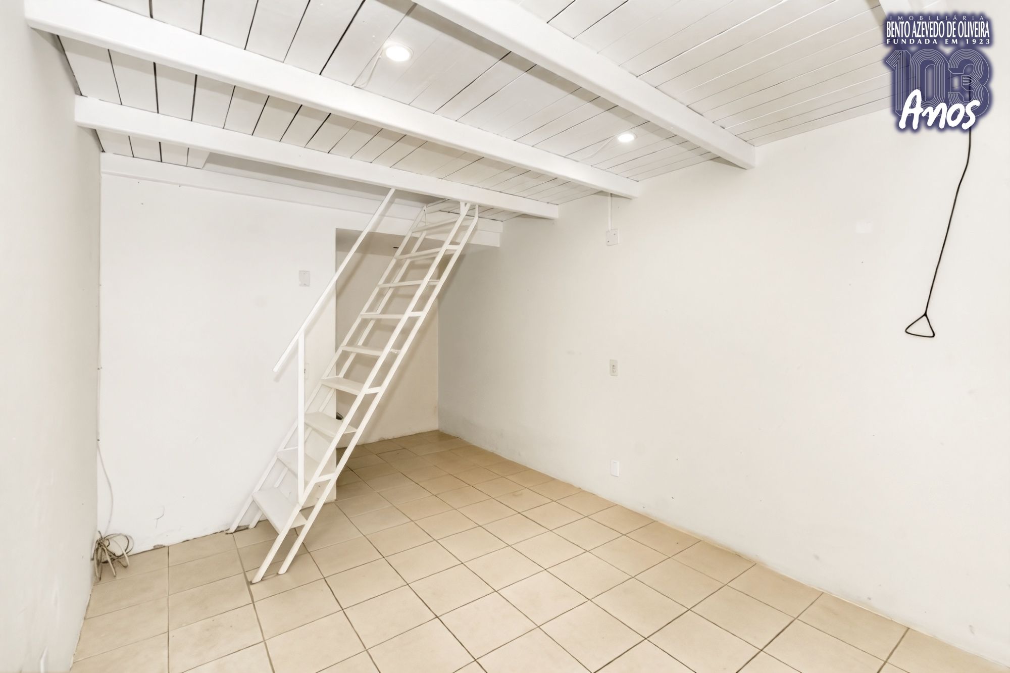 Loja-Salão, 48 m² - Foto 3