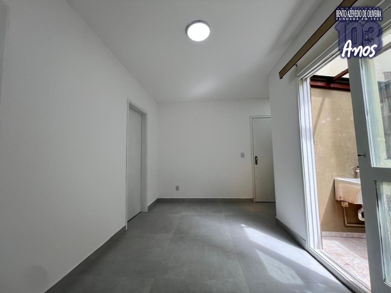Apartamento, 1 quarto, 35 m² - Foto 3