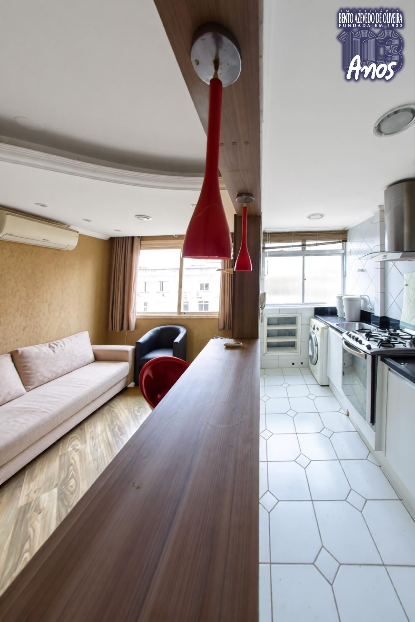 Apartamento, 1 quarto, 43 m² - Foto 16