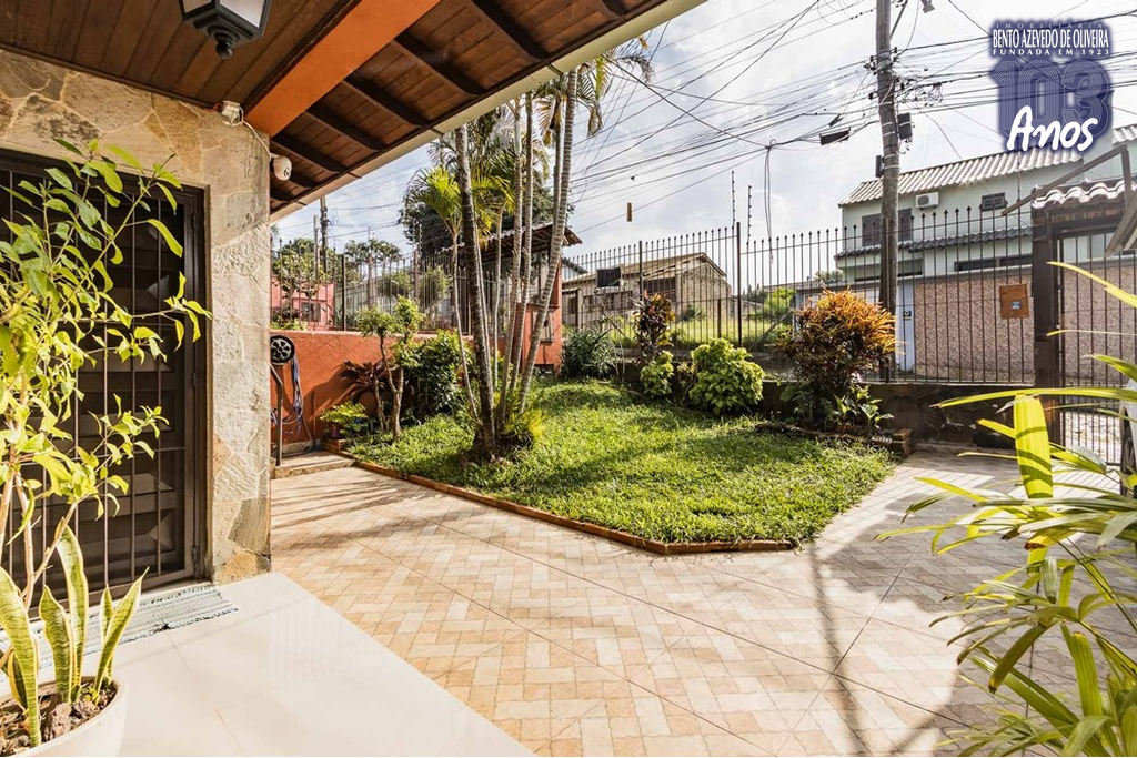 Casa, 3 quartos, 180 m² - Foto 27