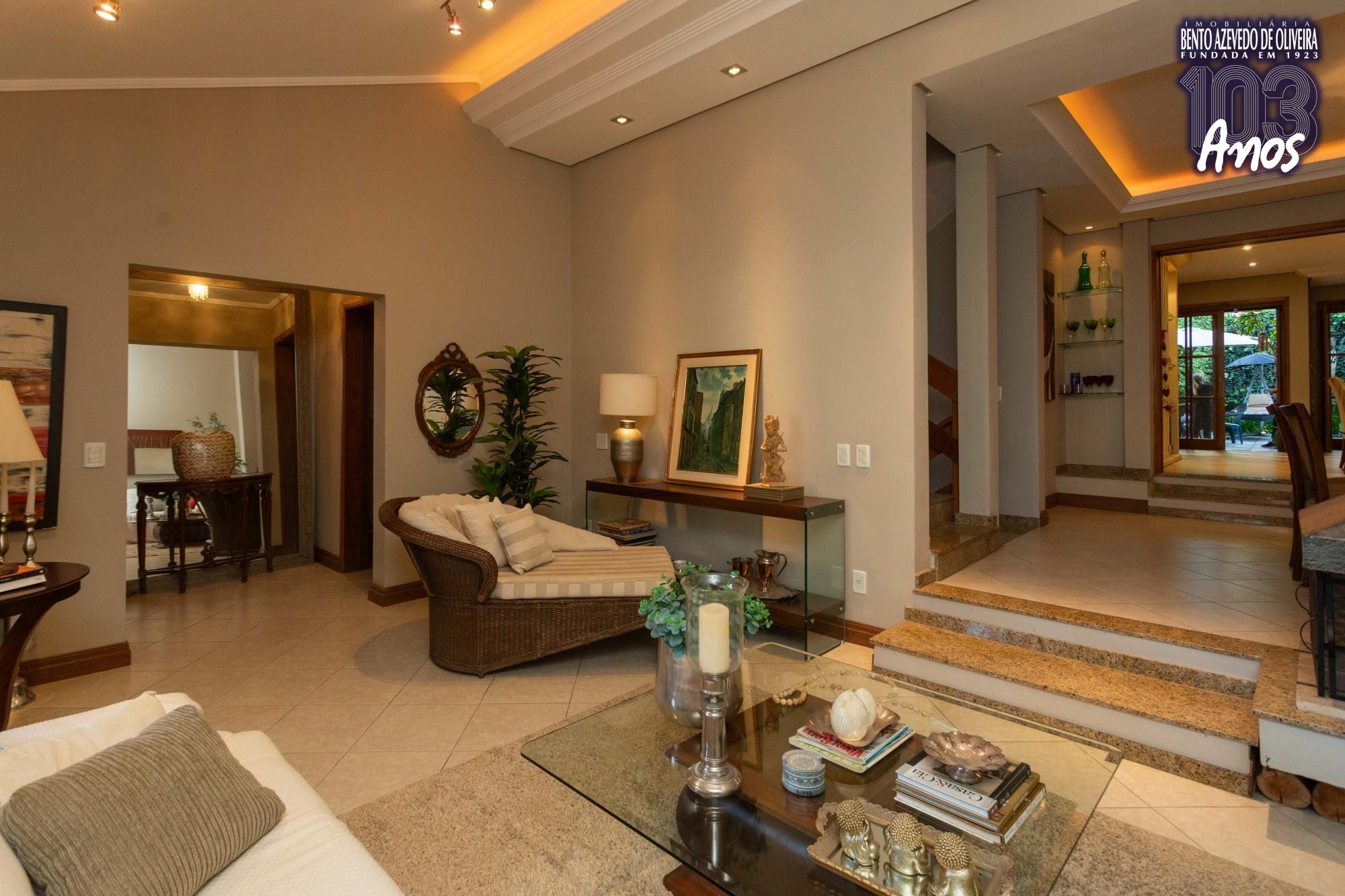 Casa, 4 quartos, 316 m² - Foto 7