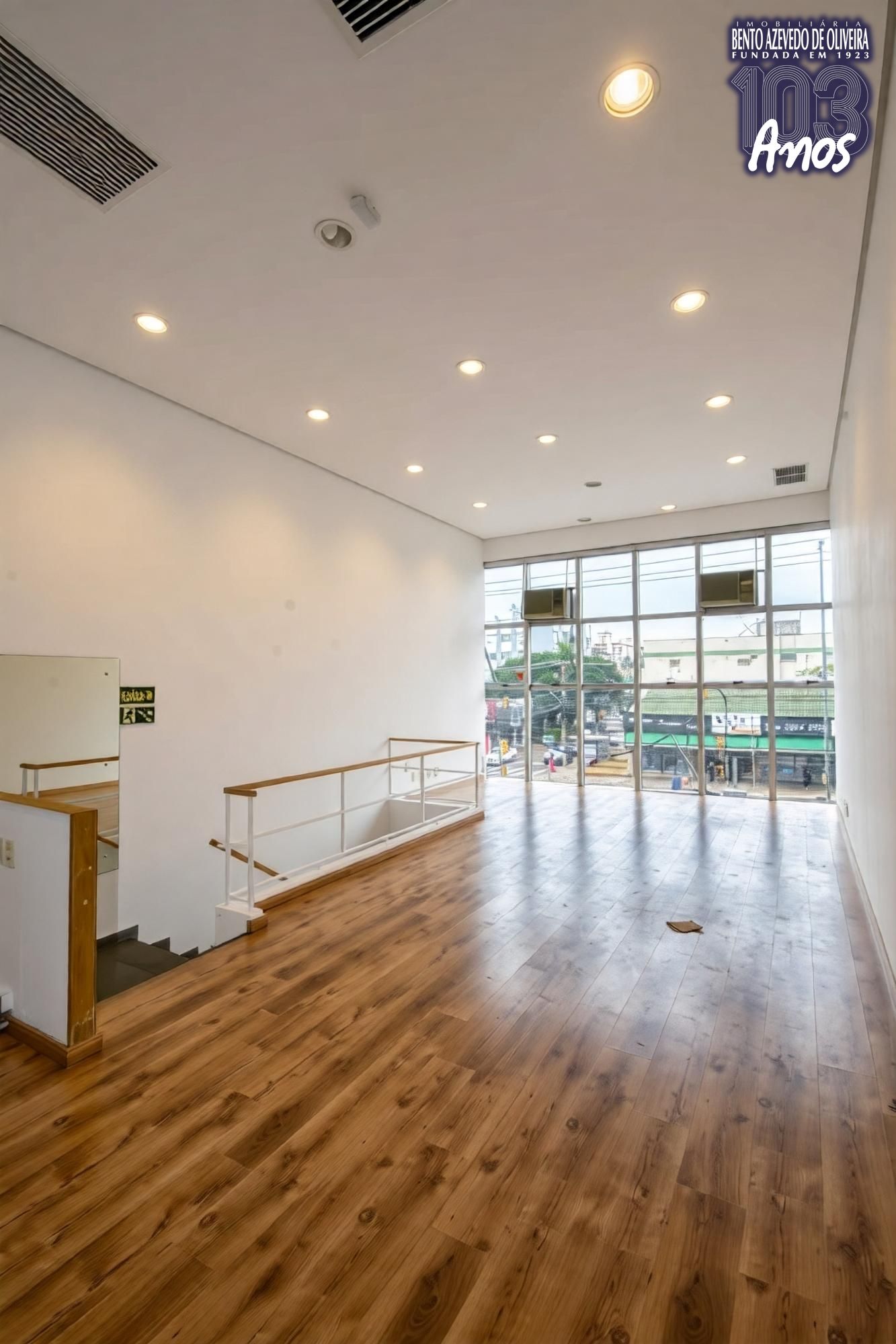 Loja-Salão, 60 m² - Foto 6