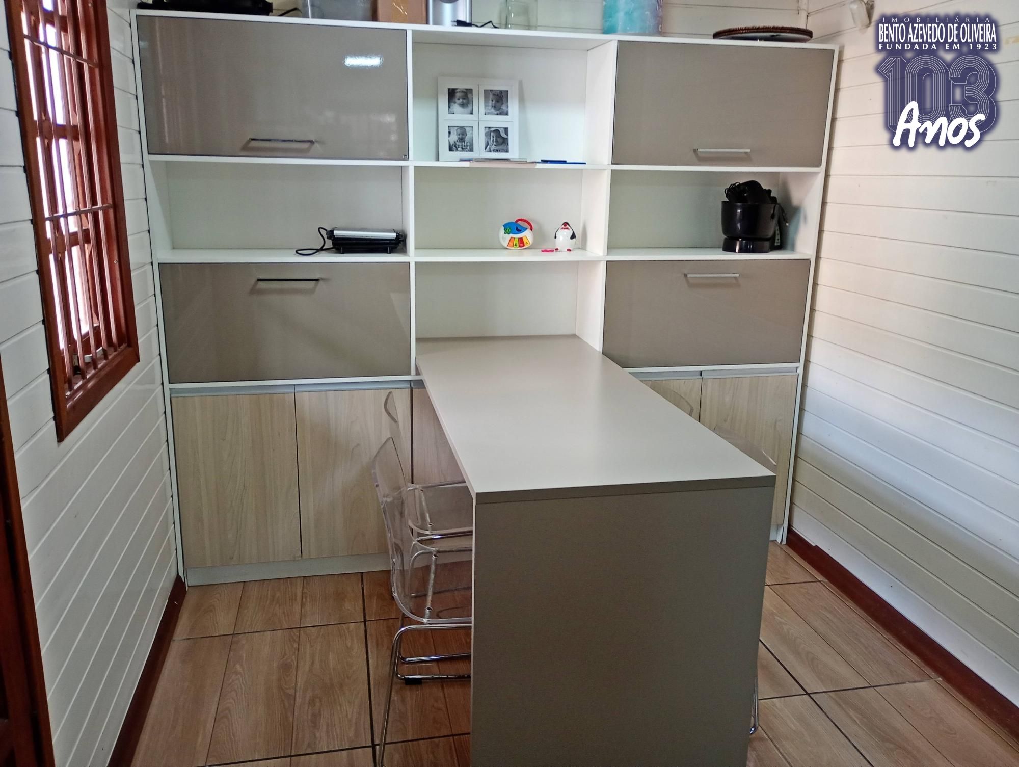 Casa, 4 quartos, 137 m² - Foto 8