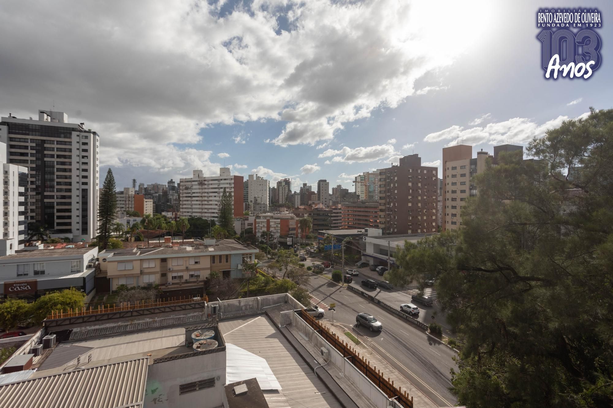 Cobertura, 3 quartos, 152 m² - Foto 3