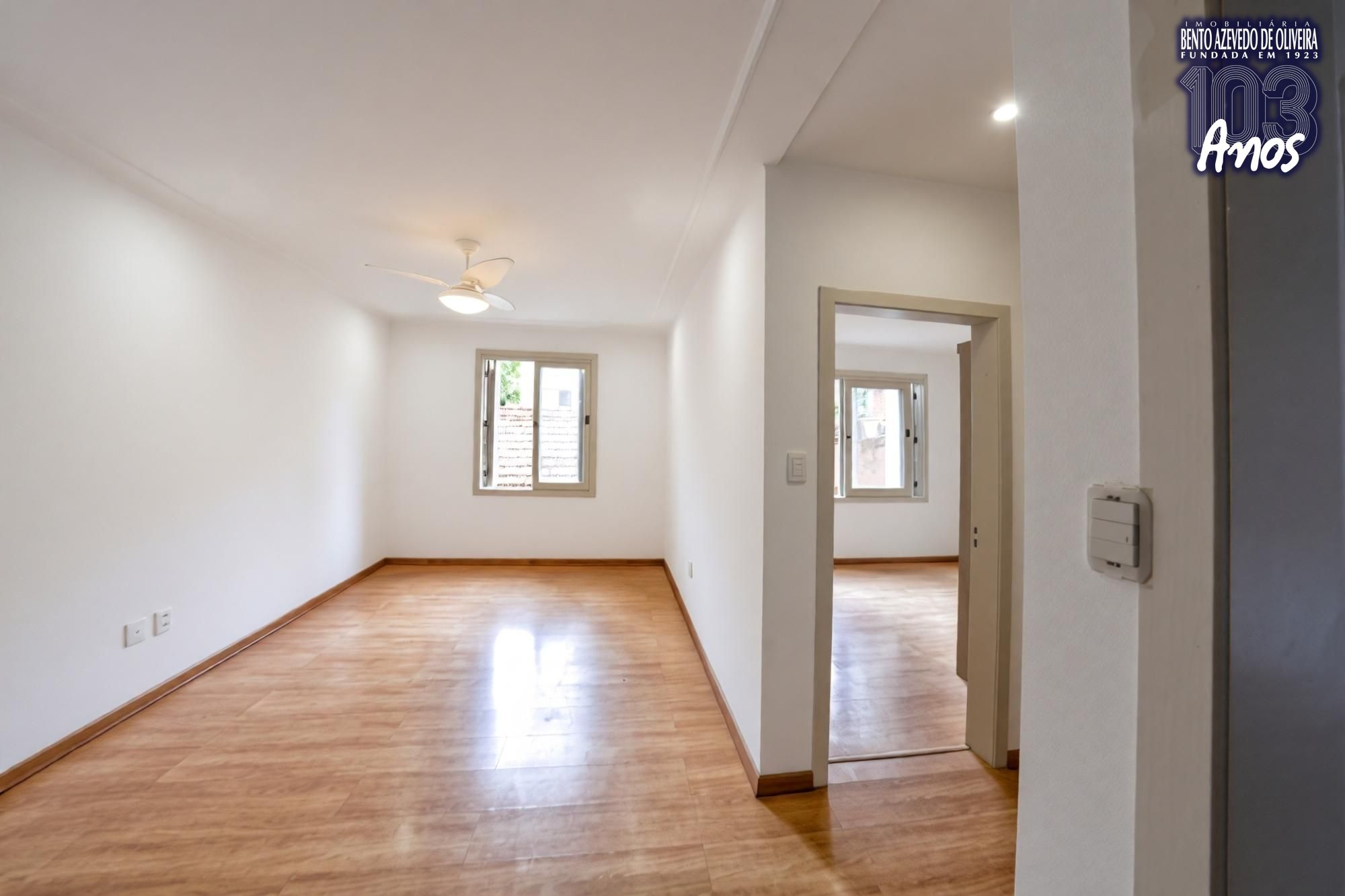 Apartamento, 1 quarto, 45 m² - Foto 1