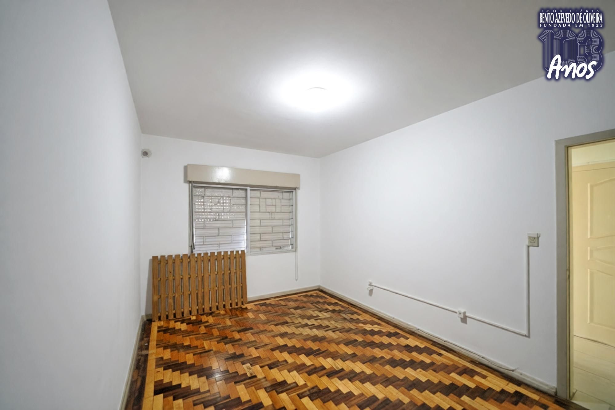 Apartamento, 1 quarto, 45 m² - Foto 1