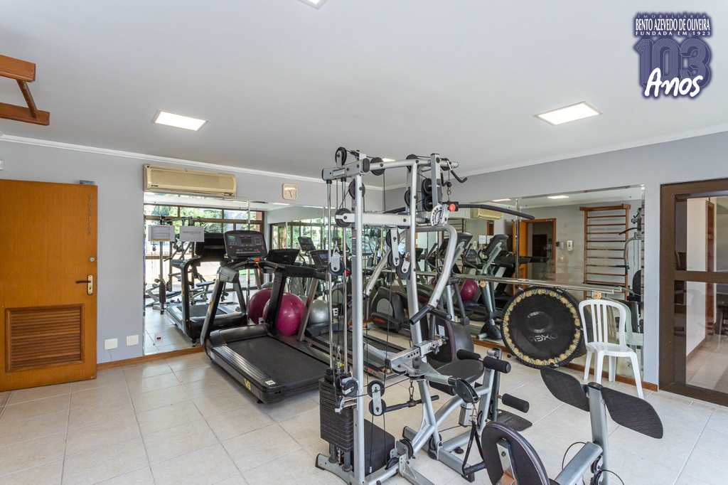 Apartamento, 3 quartos, 132 m² - Foto 6