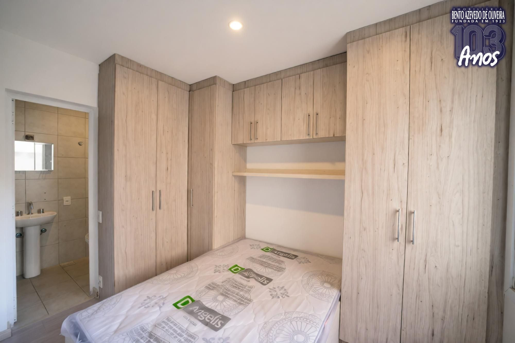 Apartamento, 1 quarto, 26 m² - Foto 17