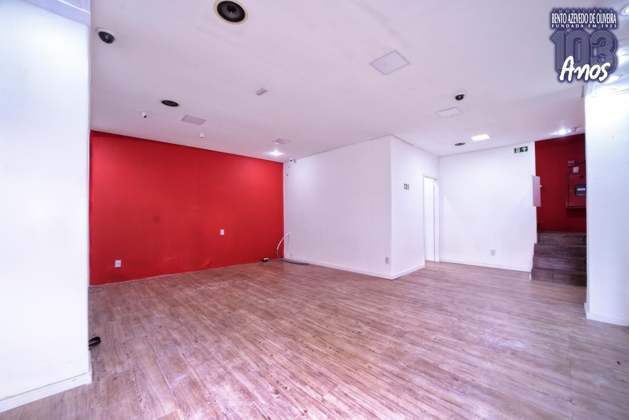 Loja-Salão, 55 m² - Foto 26
