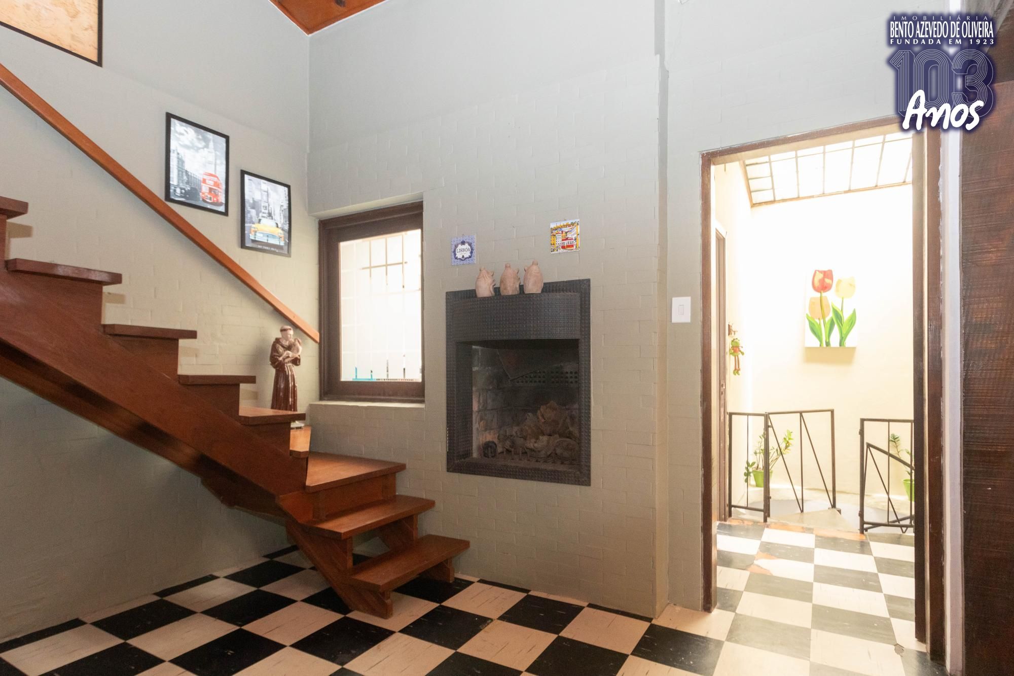 Casa de Condomínio, 5 quartos - Foto 9