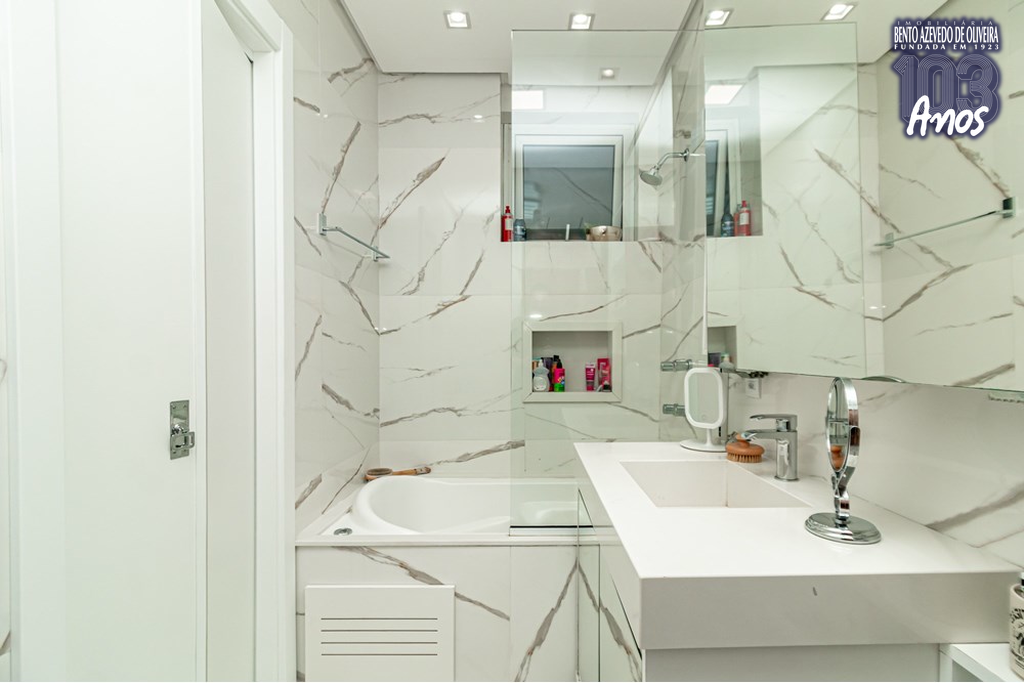 Apartamento, 3 quartos, 145 m² - Foto 10