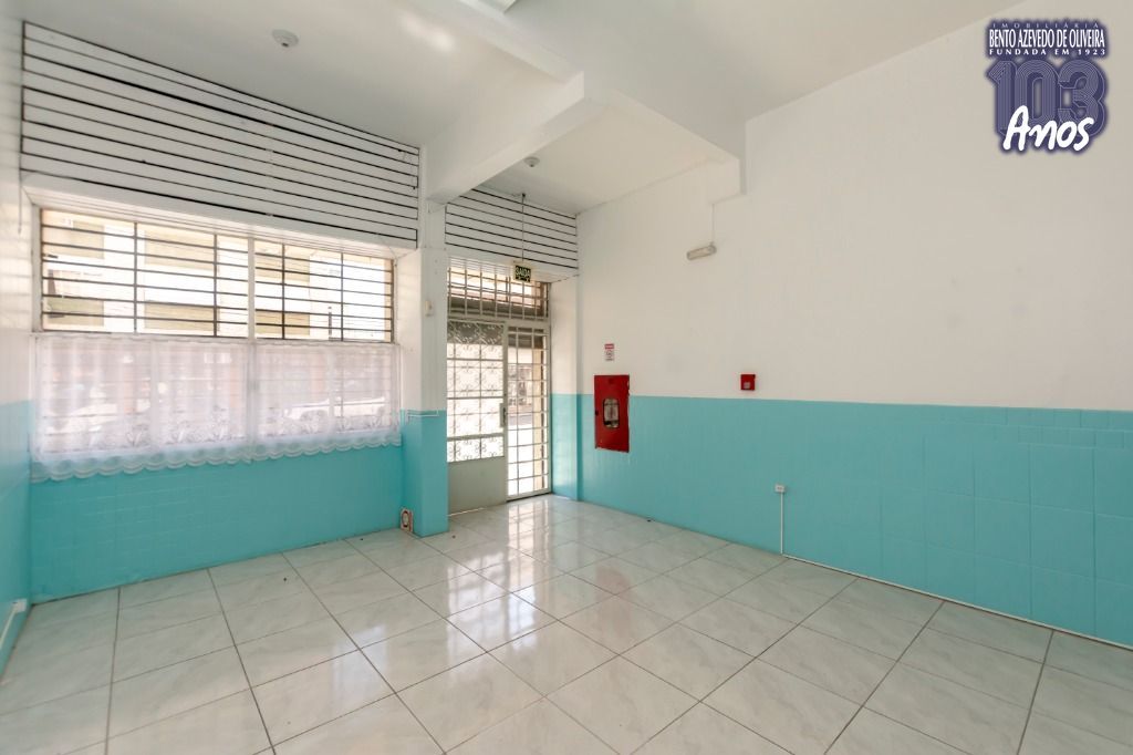 Loja-Salão, 40 m² - Foto 1