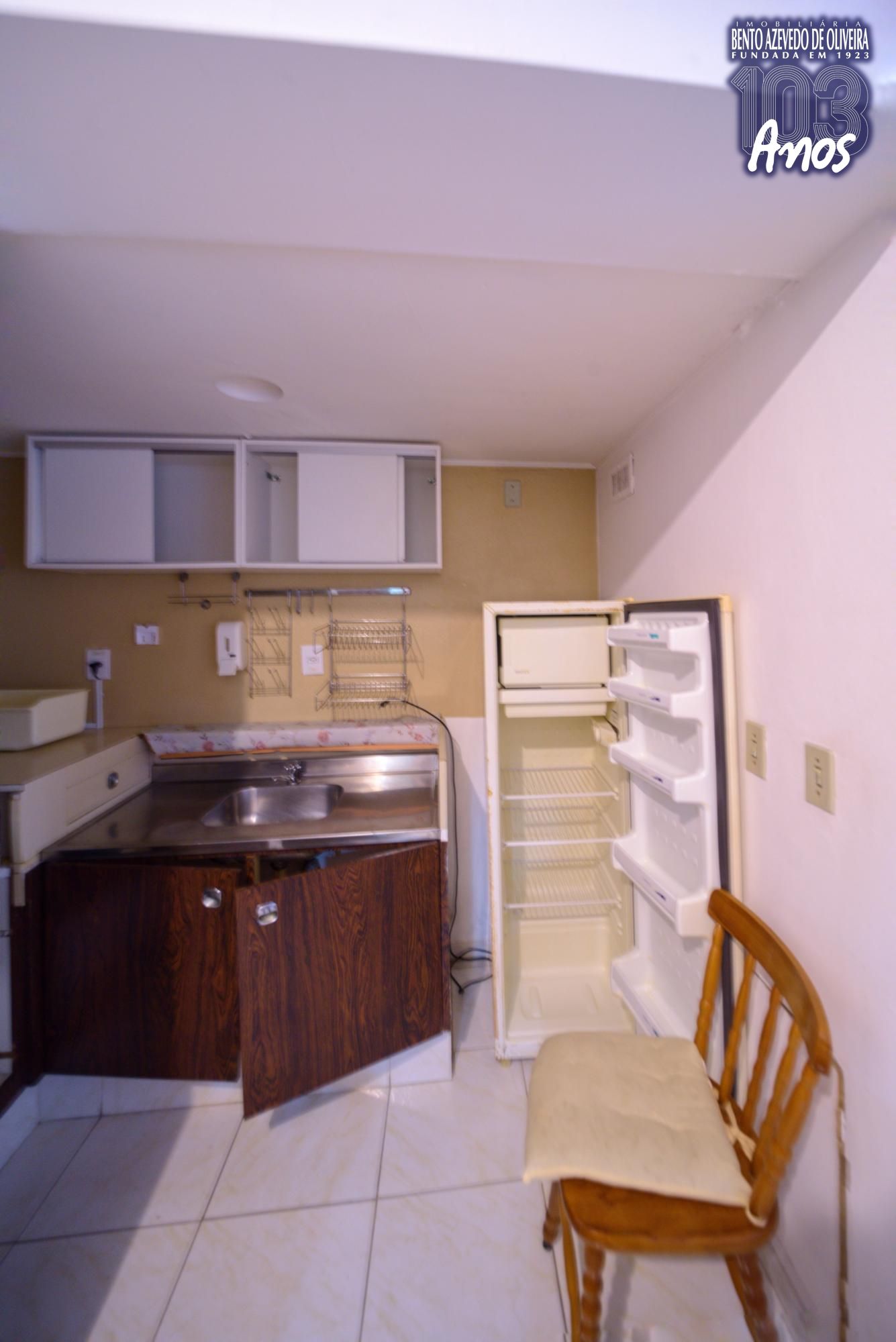 Apartamento, 1 quarto, 33 m² - Foto 16