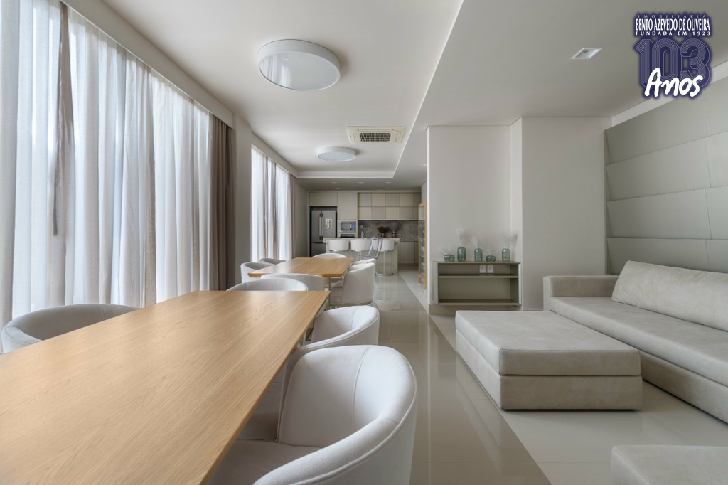 Apartamento, 1 quarto, 43 m² - Foto 7
