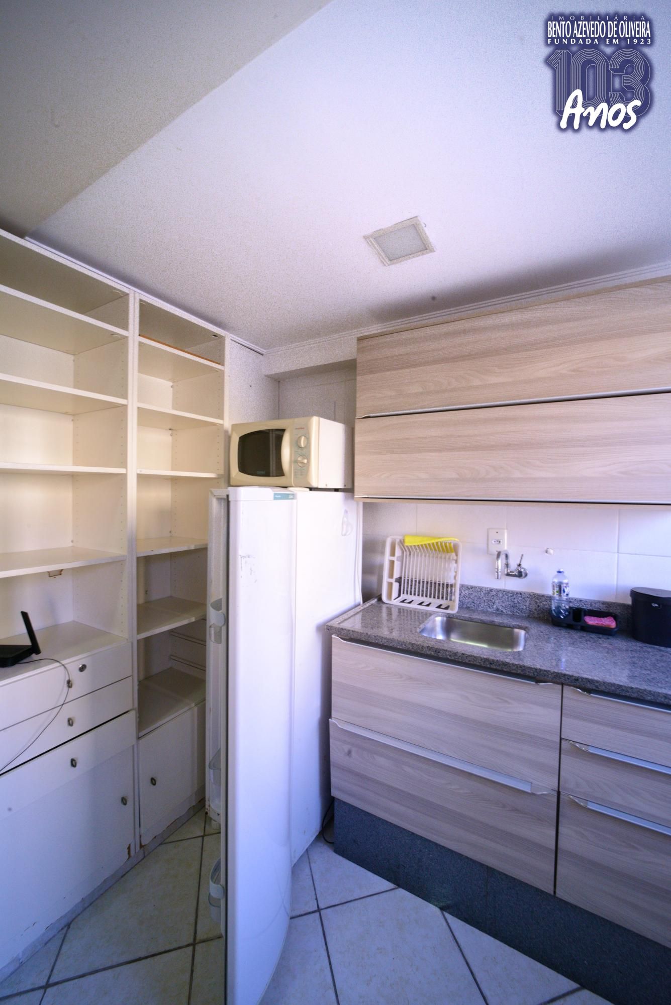 Apartamento, 1 quarto, 35 m² - Foto 11
