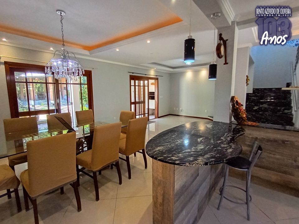 Casa, 3 quartos, 209 m² - Foto 7