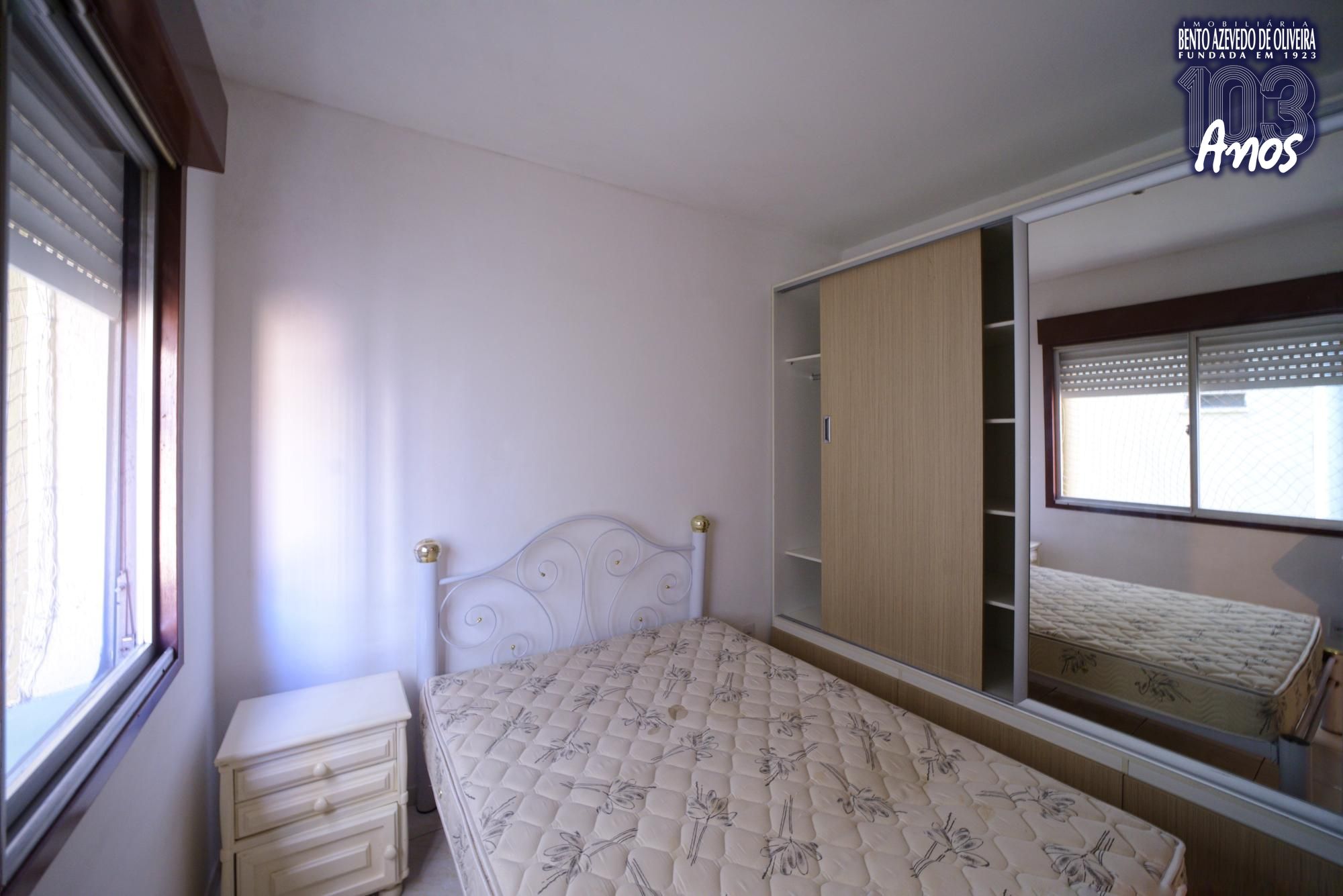 Apartamento, 1 quarto, 33 m² - Foto 11