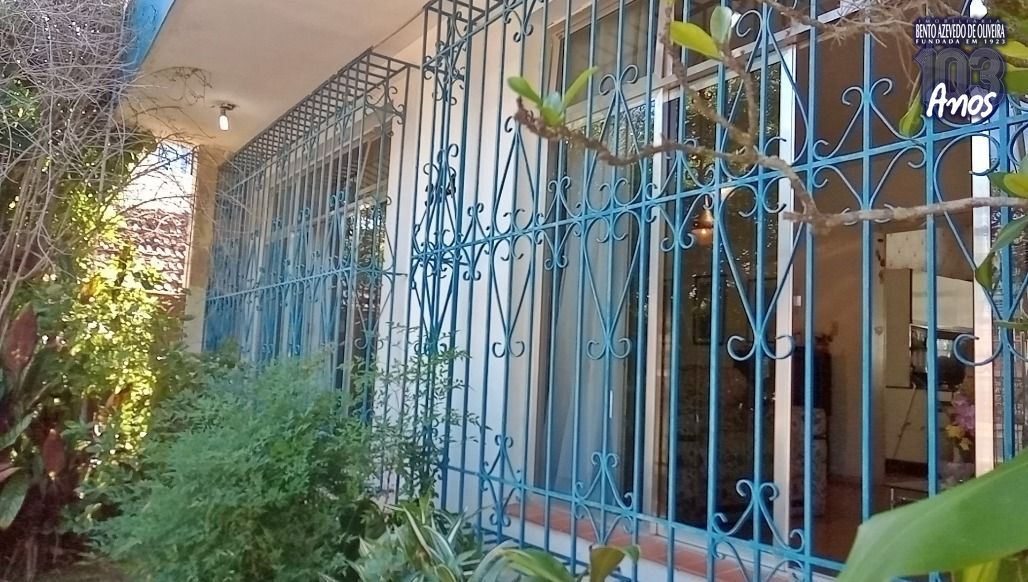 Casa, 5 quartos, 252 m² - Foto 8