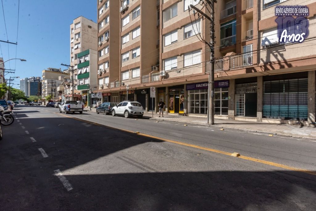 Loja-Salão, 40 m² - Foto 4