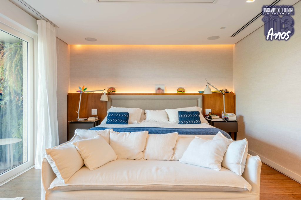 Apartamento, 3 quartos, 478 m² - Foto 11