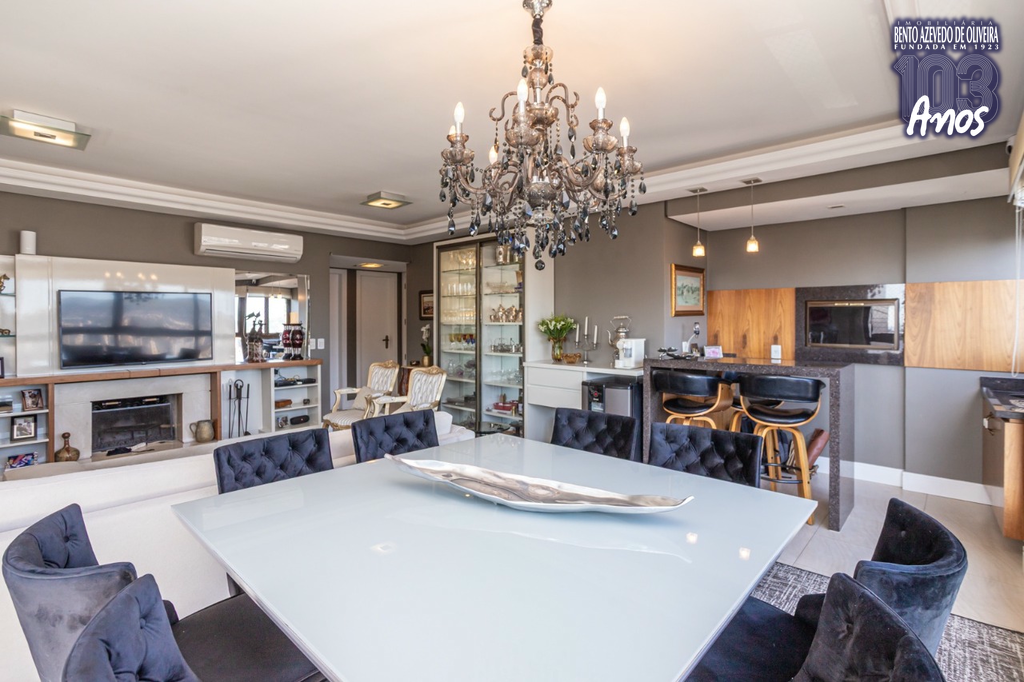 Apartamento, 3 quartos, 132 m² - Foto 26