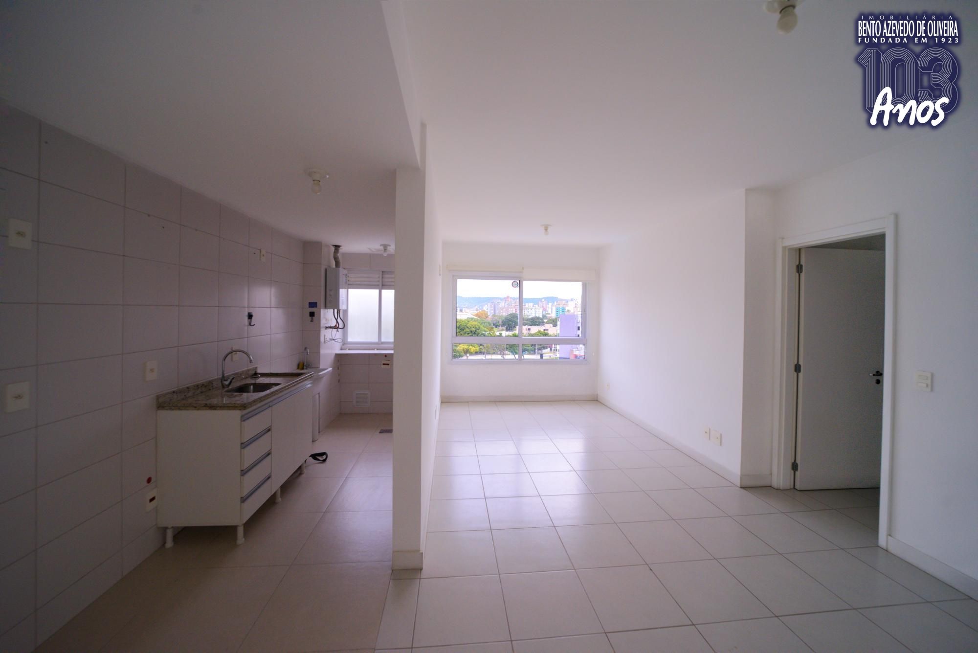 Apartamento, 3 quartos, 80 m² - Foto 1