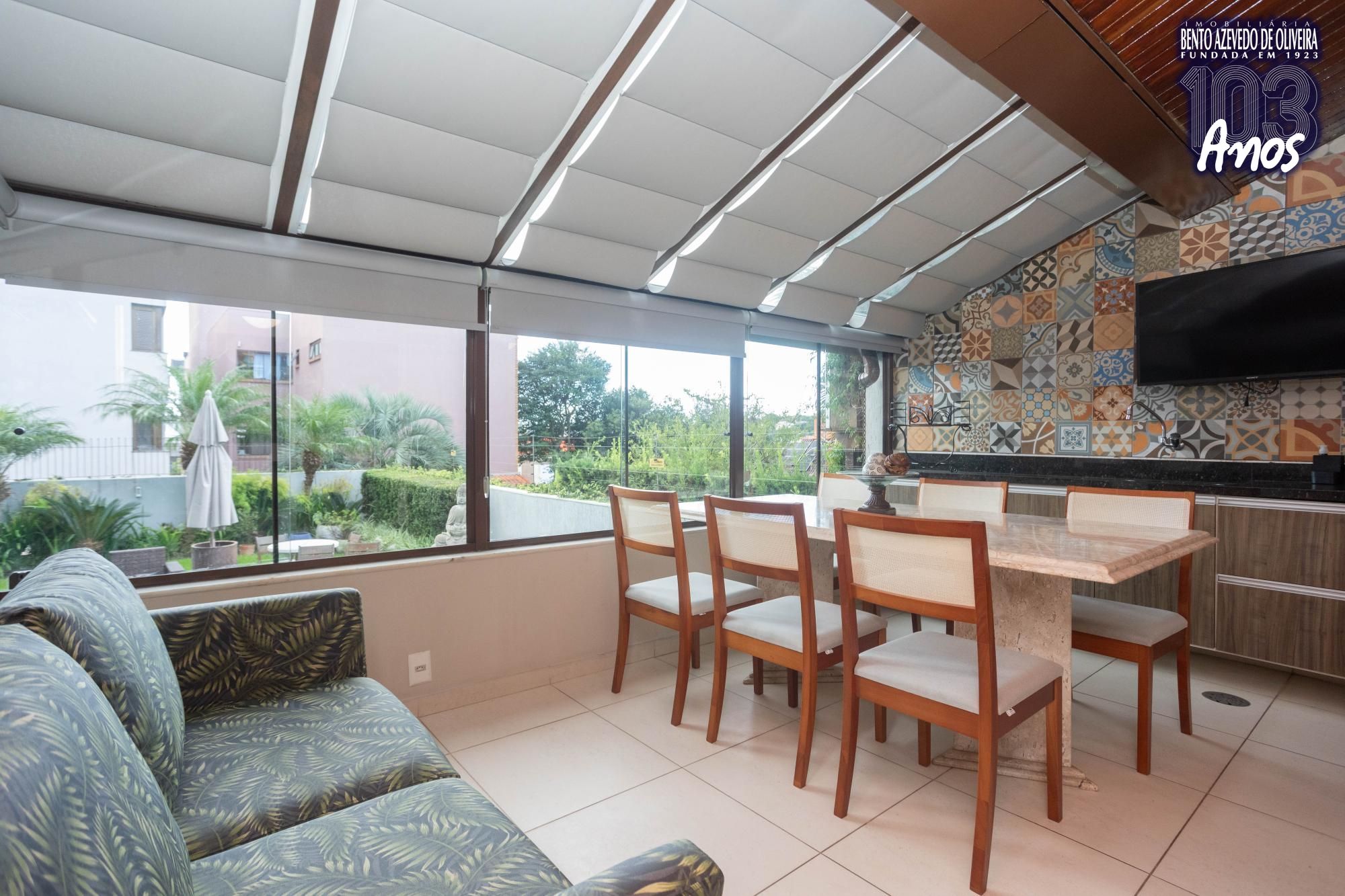 Casa, 4 quartos, 282 m² - Foto 16