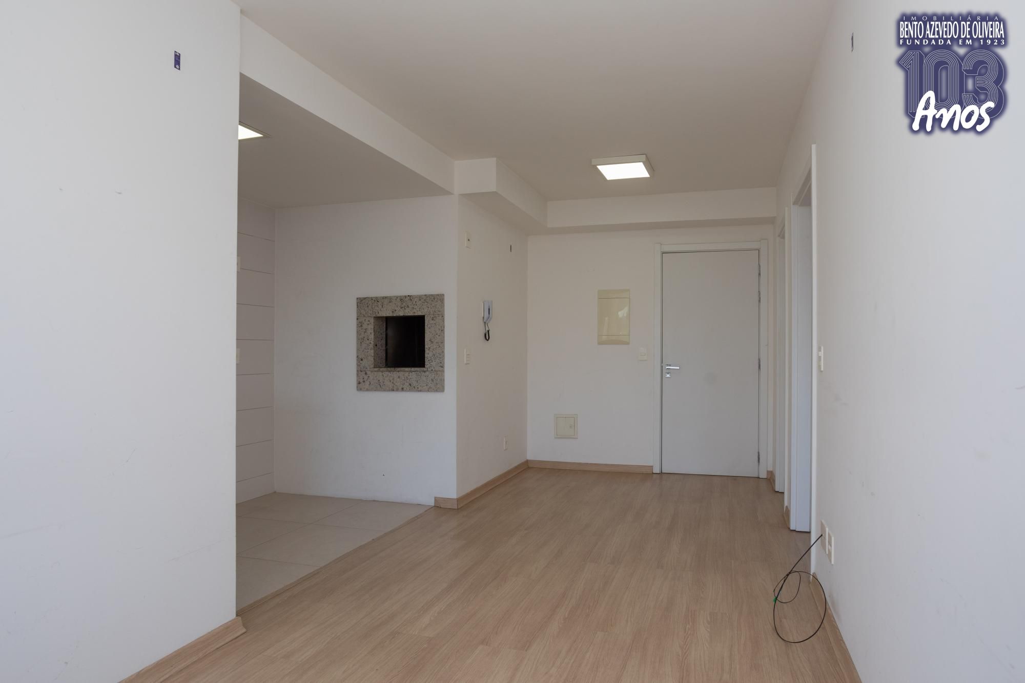 Apartamento, 1 quarto, 42 m² - Foto 2