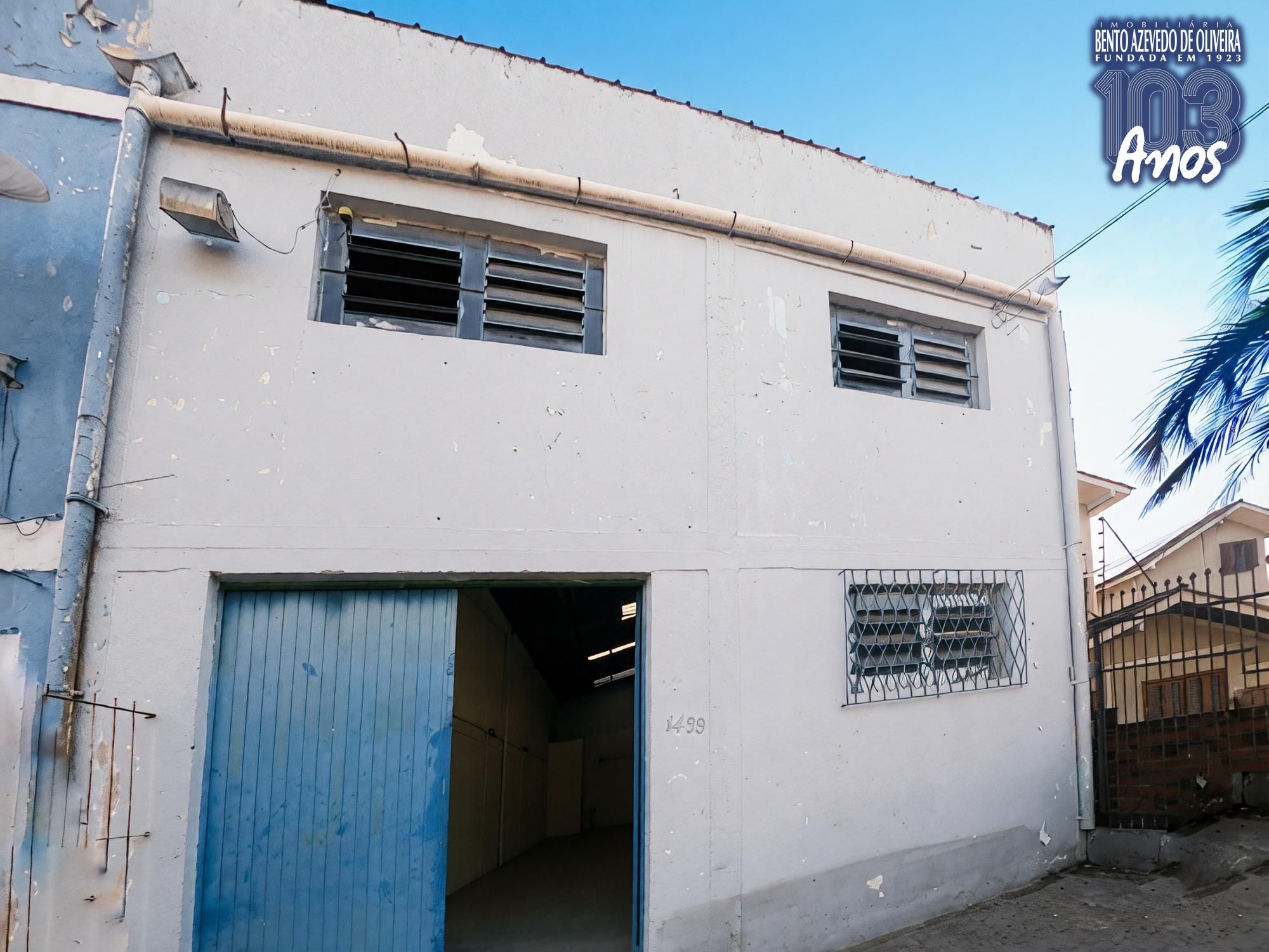 Depósito-Galpão, 120 m² - Foto 19