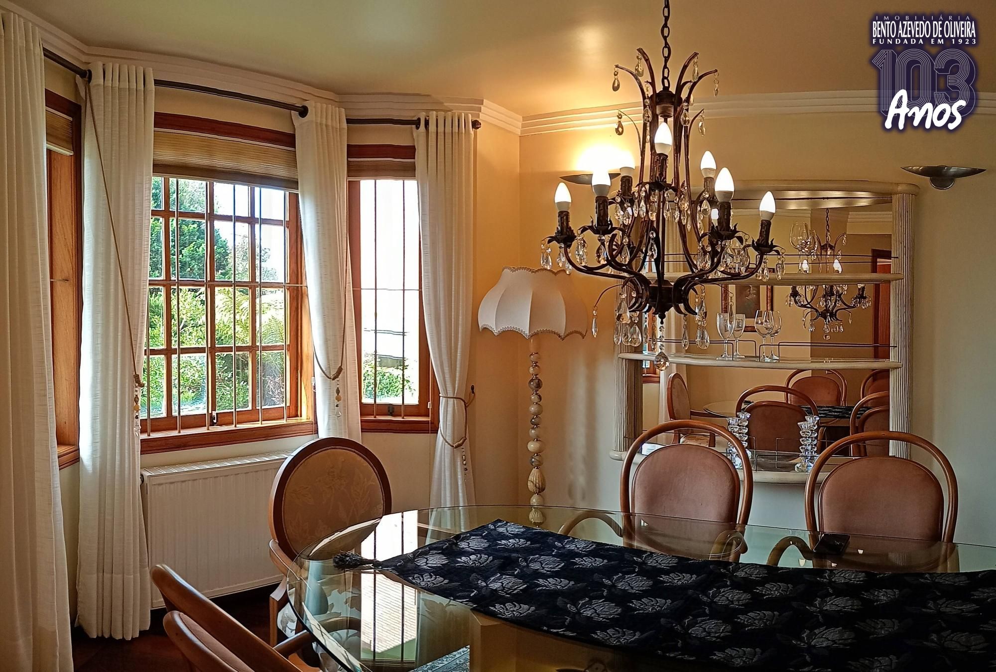 Casa, 3 quartos, 390 m² - Foto 32