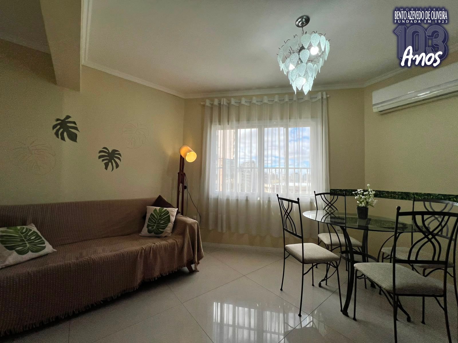 Apartamento, 3 quartos, 63 m² - Foto 3
