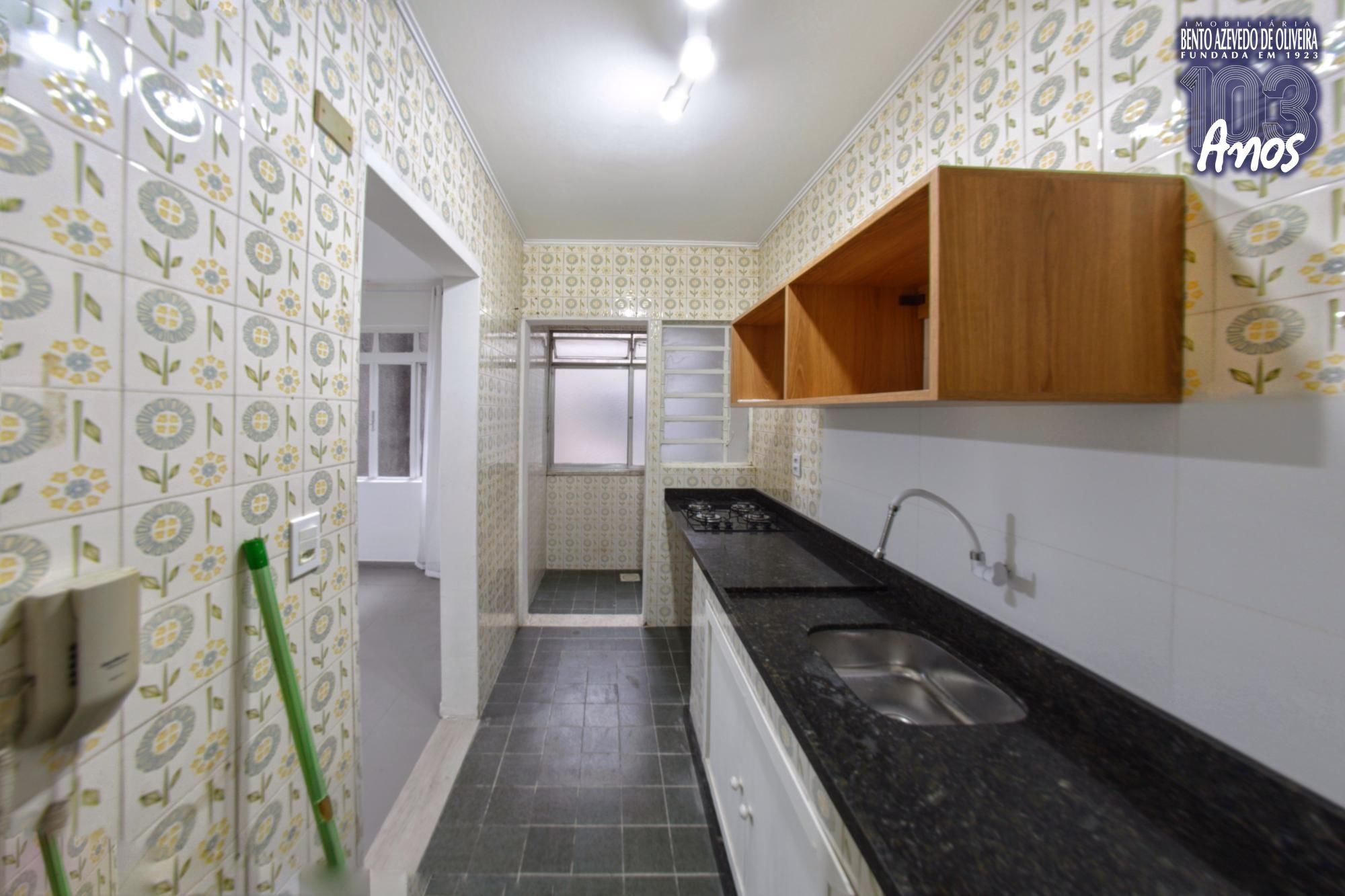 Apartamento, 1 quarto, 38 m² - Foto 13