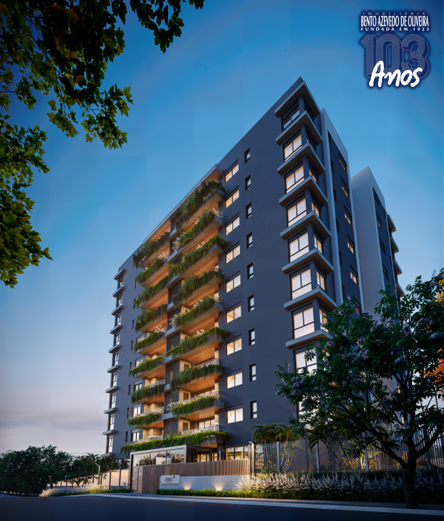 Apartamento, 3 quartos, 129 m² - Foto 3