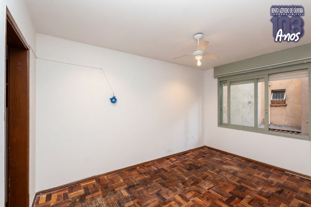 Apartamento, 1 quarto, 35 m² - Foto 3