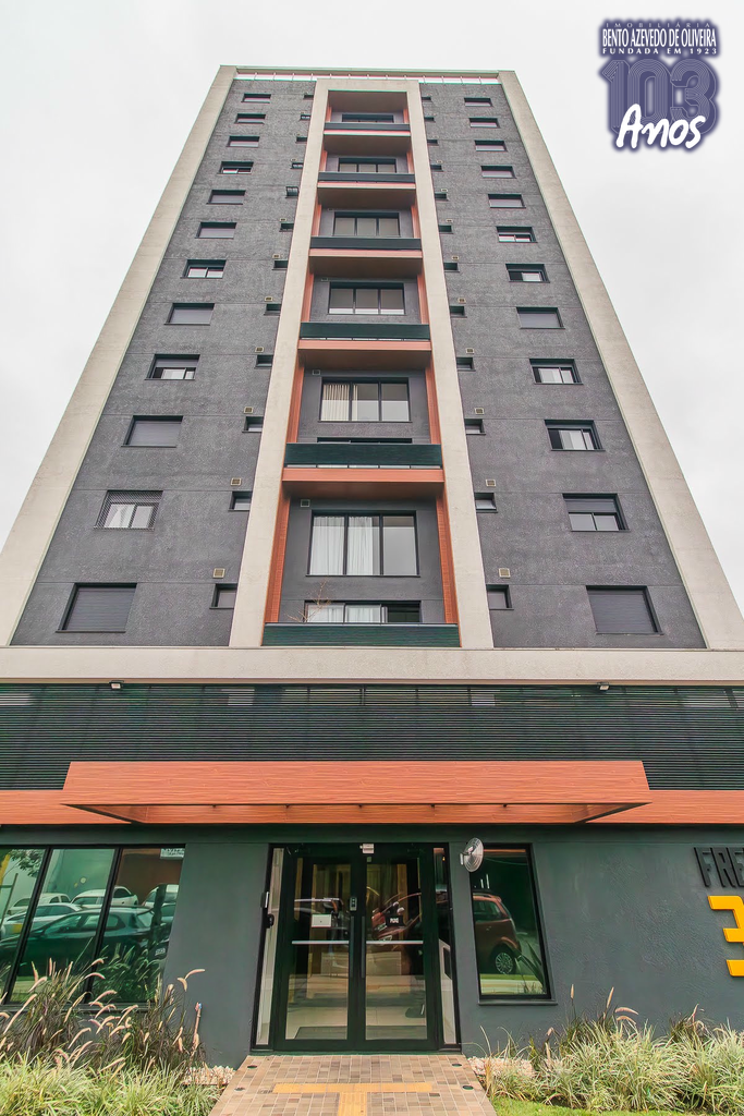 Apartamento, 1 quarto, 44 m² - Foto 19