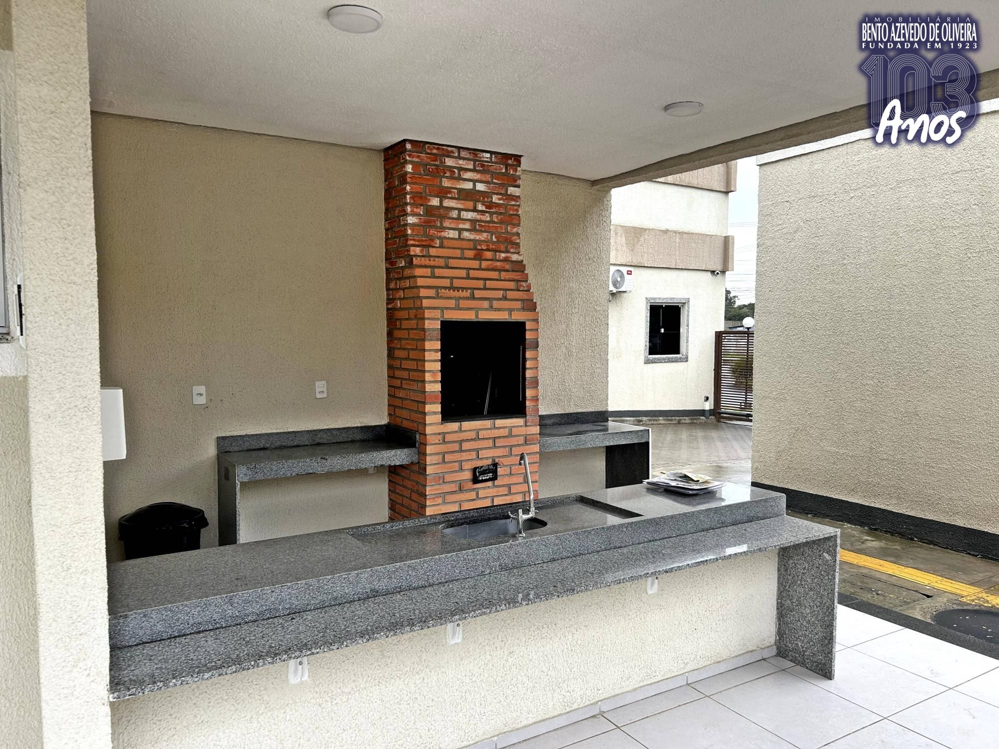 Apartamento, 2 quartos, 38 m² - Foto 5