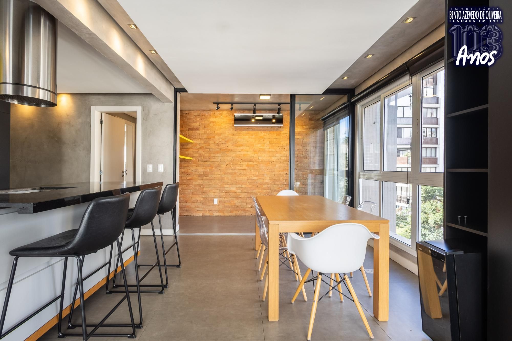 Apartamento, 2 quartos, 92 m² - Foto 10