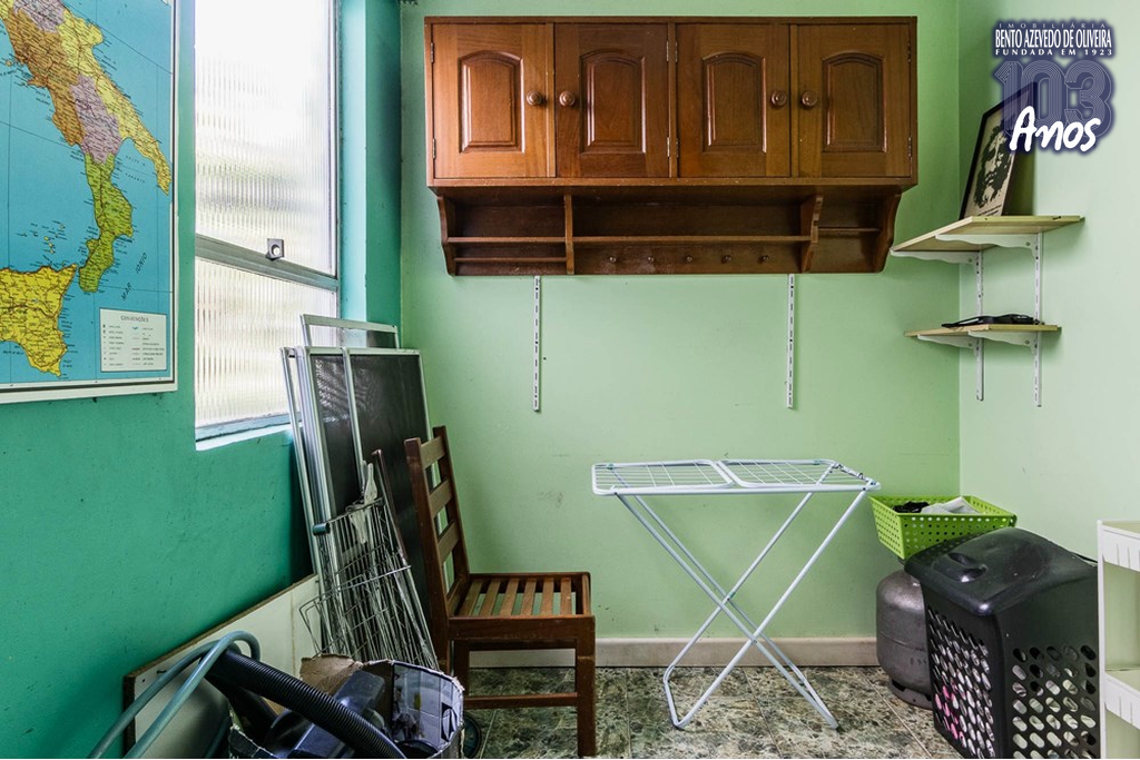 Apartamento, 3 quartos, 127 m² - Foto 2