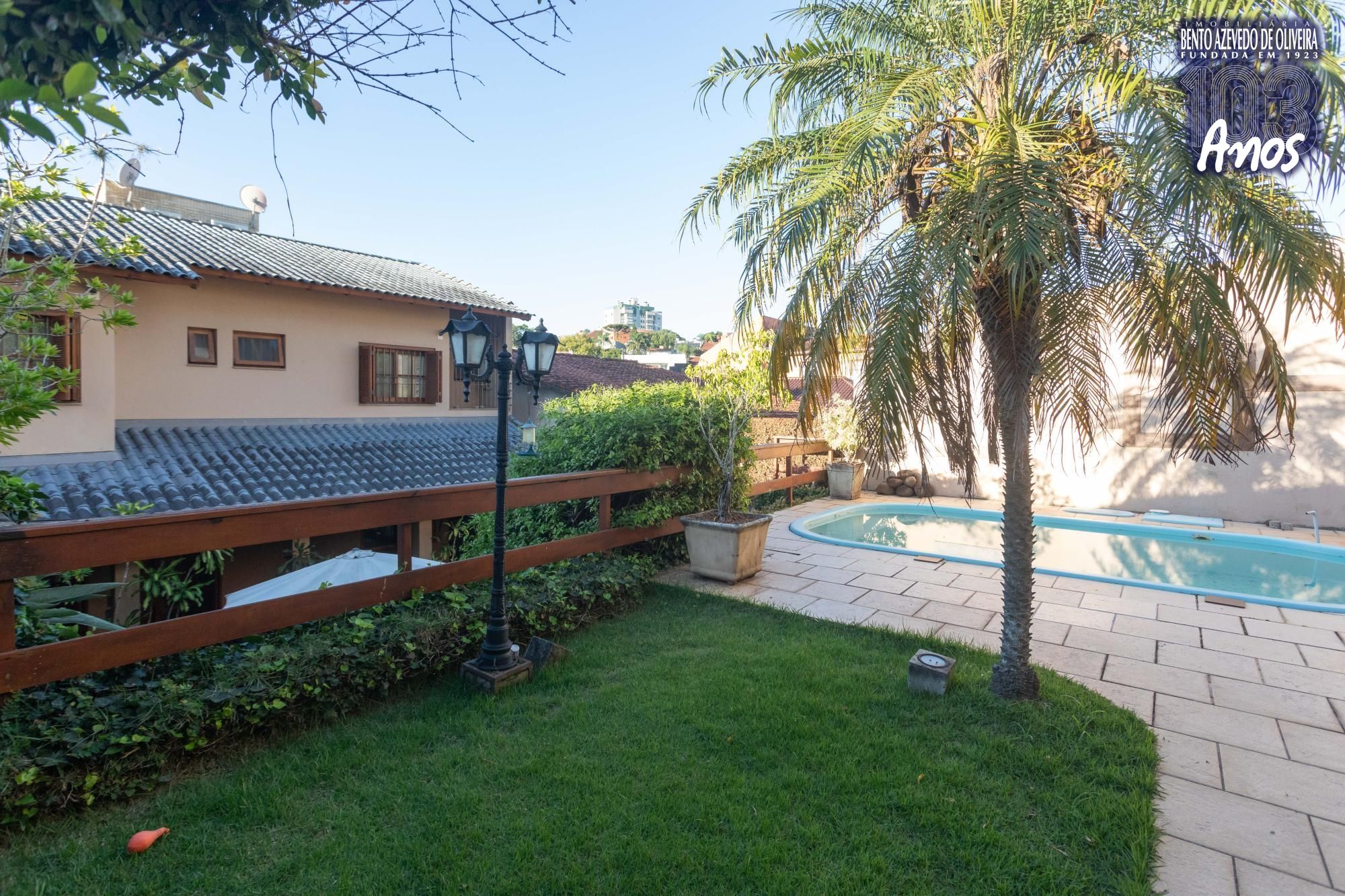 Casa, 4 quartos, 316 m² - Foto 27