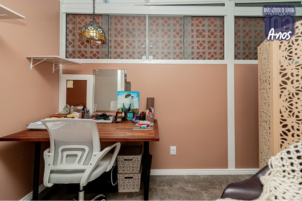 Apartamento, 3 quartos, 145 m² - Foto 11