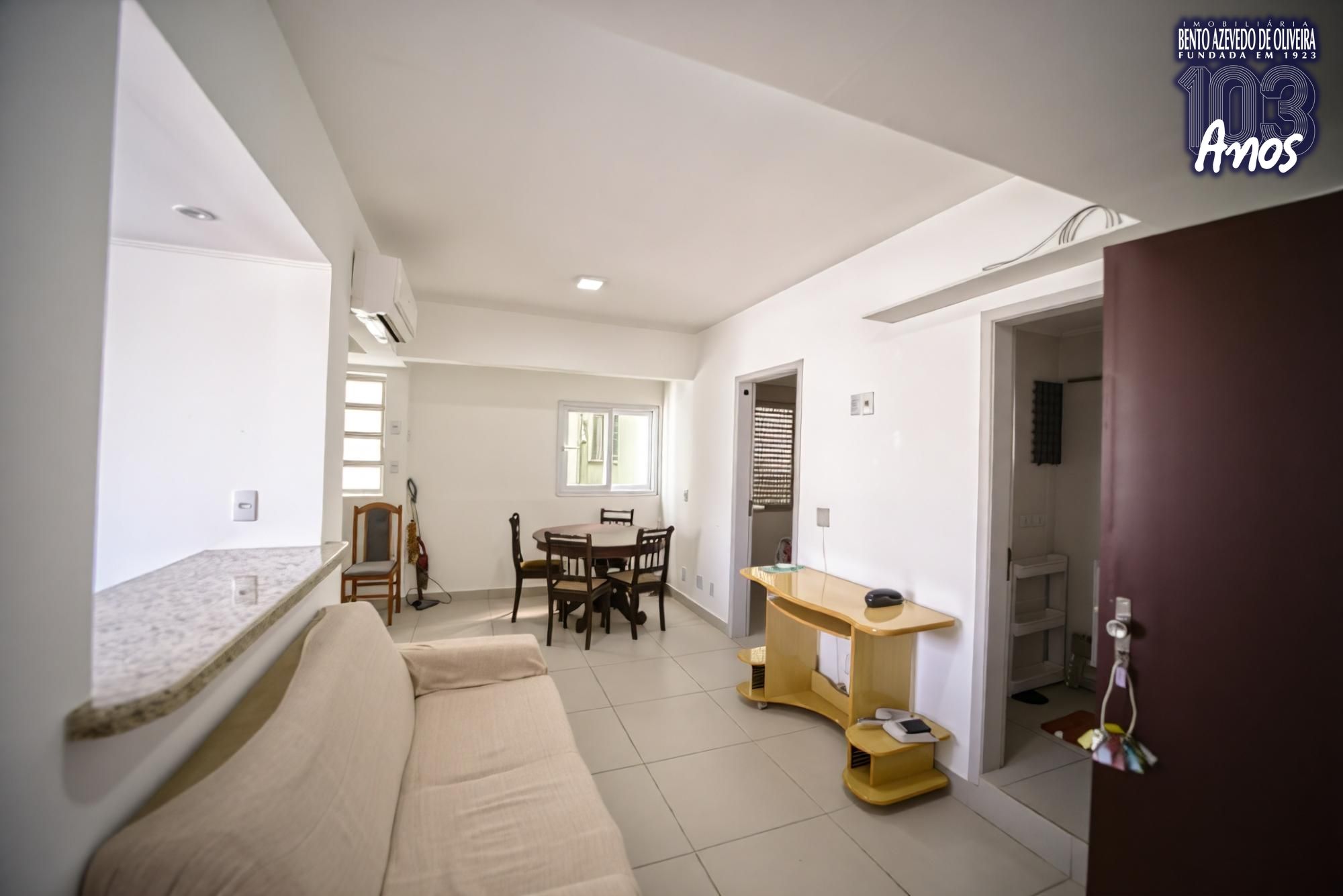 Apartamento, 1 quarto, 34 m² - Foto 9